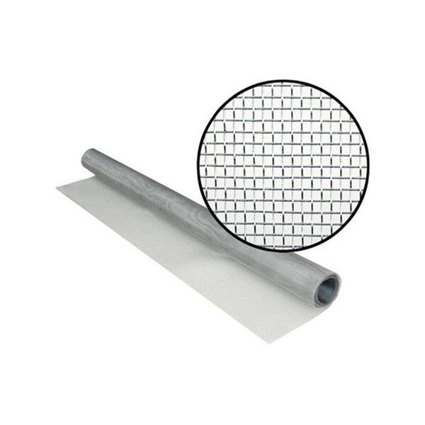 Phifer 3001749 28 x 84 in. Aluminum Replacement Screen - pack of 8 54067 - main